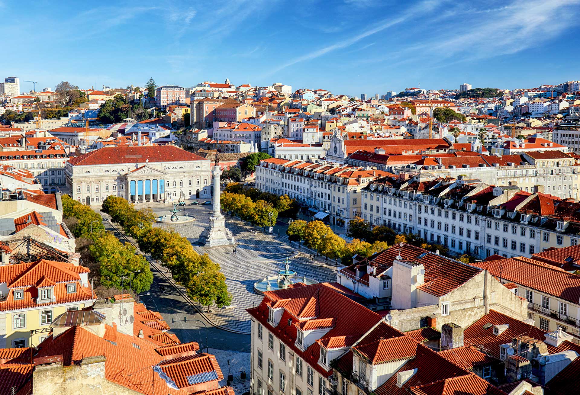 Lisboa Rossio
